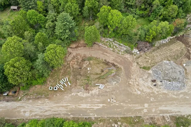 $225,000 | Lot 1 Pickering Road, Blackstone, MA 01504