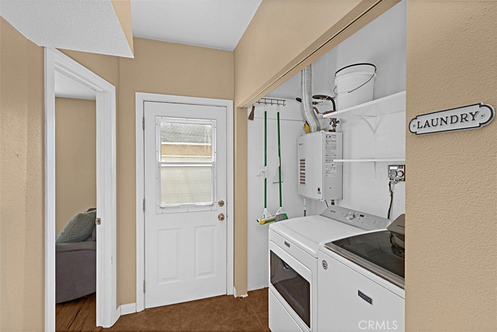 6008 Village Road Lakewood, CA 90713 - Photo 13 of 28 Laundry