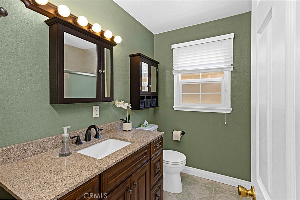 6008 Village Road Lakewood, CA 90713 - Photo 15 of 28 Hall Full Bathroom