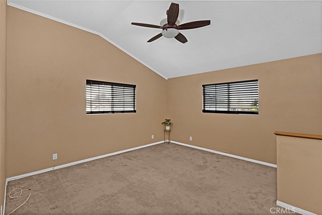 6008 Village Road Lakewood, CA 90713 - Photo 19 of 28 Upstairs Bonus Room