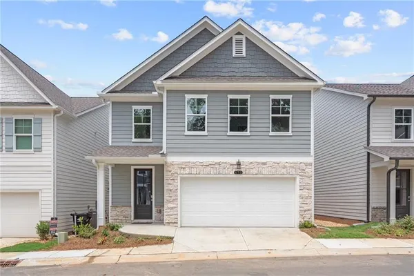 $3,250 | 675 Smokey Quartz Way, Kennesaw, GA 30144