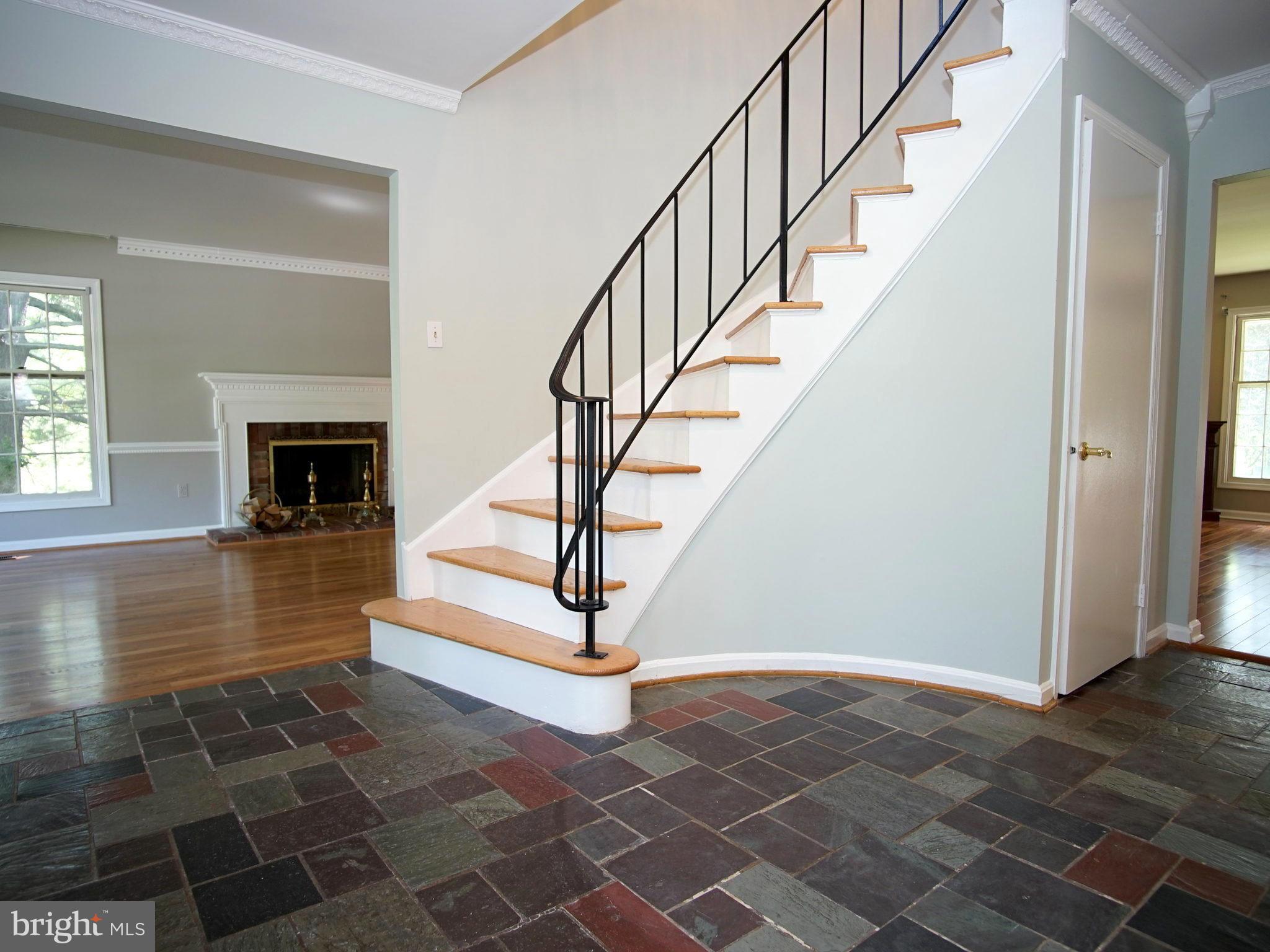 2816 Hewitt Avenue Silver Spring, MD 20906 - Photo 2 of 29 Foyer