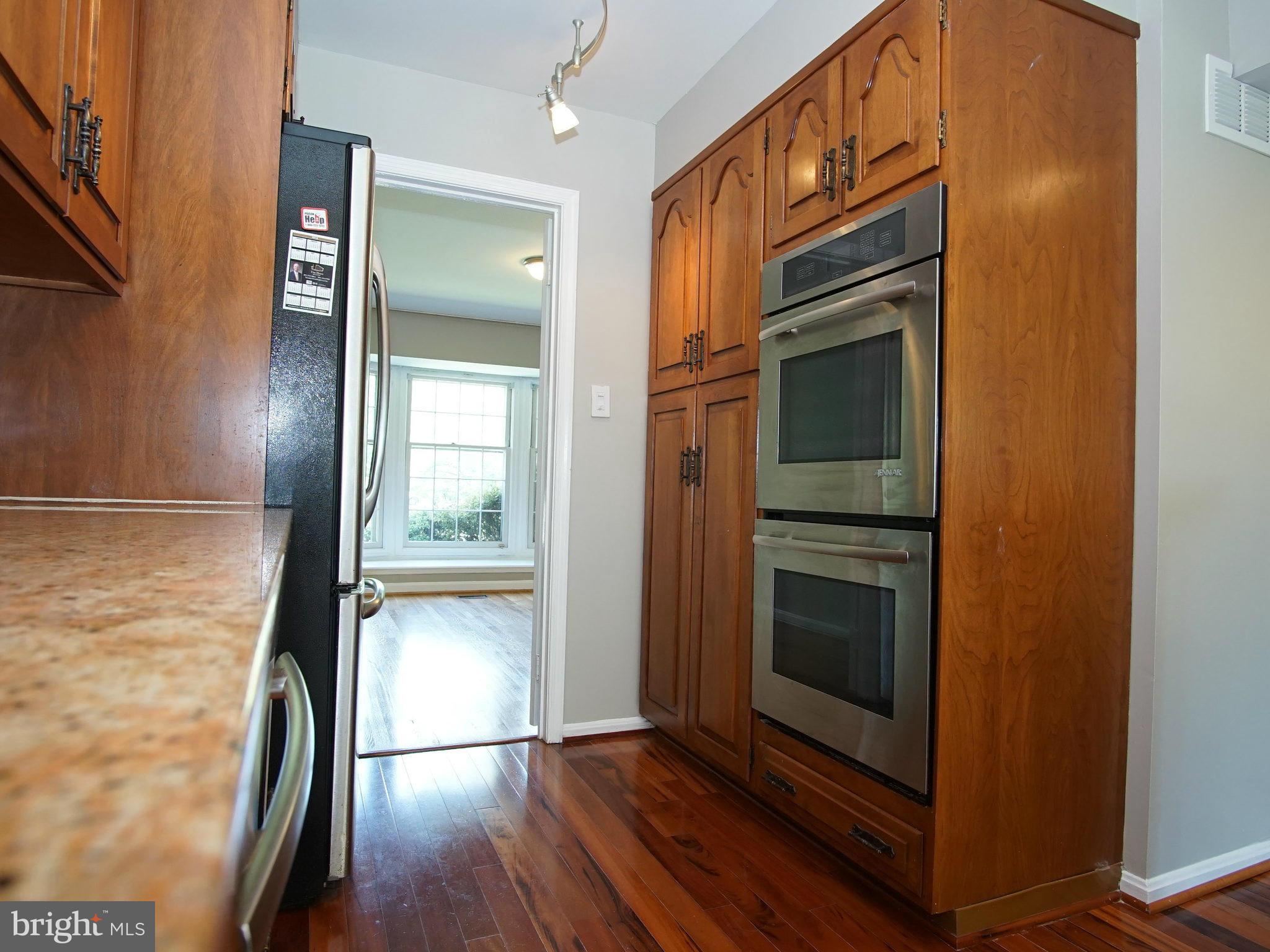 2816 Hewitt Avenue Silver Spring, MD 20906 - Photo 12 of 29 Kitchen
