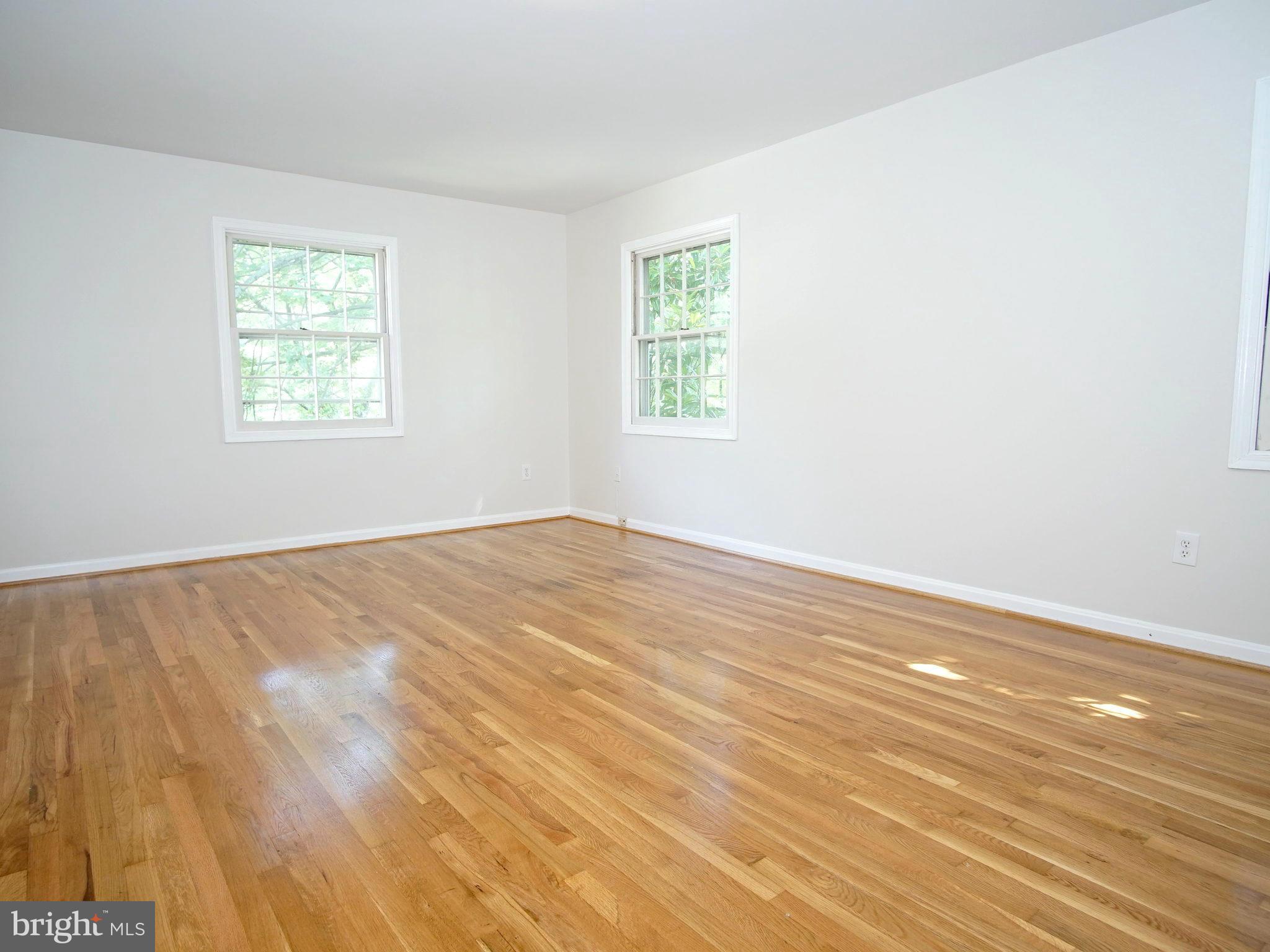 2816 Hewitt Avenue Silver Spring, MD 20906 - Photo 14 of 29 Bedroom (Master)