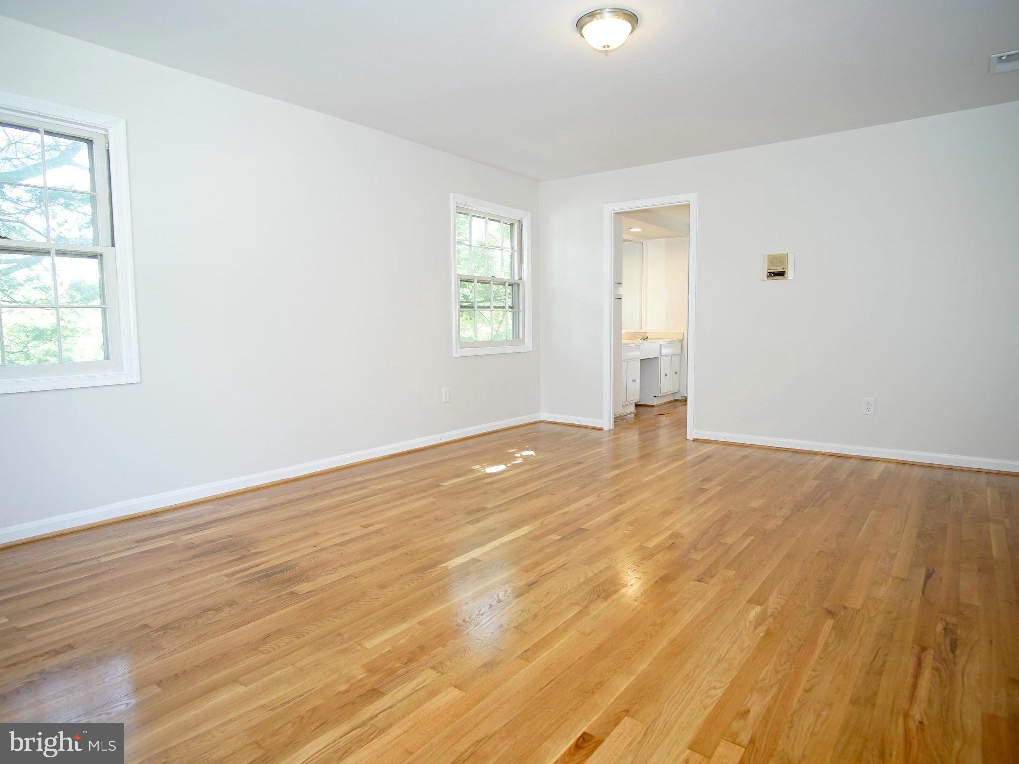2816 Hewitt Avenue Silver Spring, MD 20906 - Photo 15 of 29 Bedroom (Master)