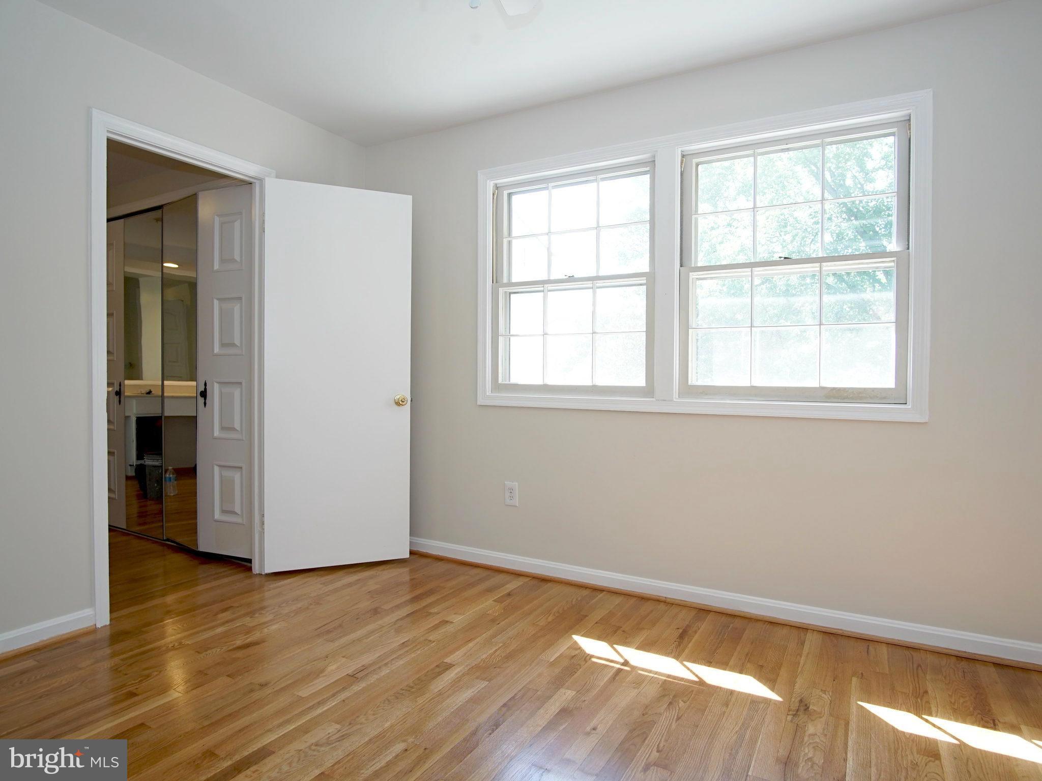 2816 Hewitt Avenue Silver Spring, MD 20906 - Photo 19 of 29 Bedroom