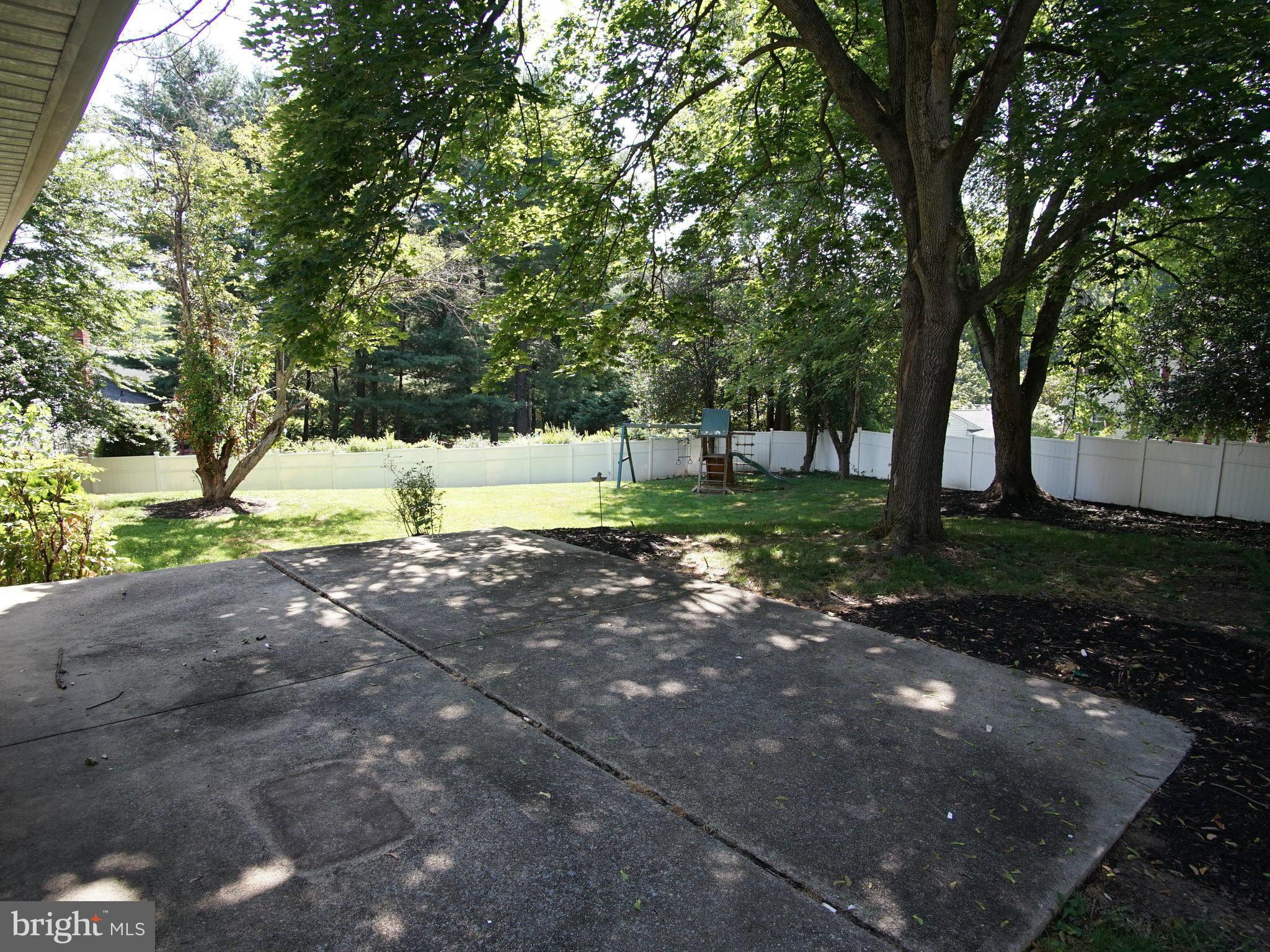 2816 Hewitt Avenue Silver Spring, MD 20906 - Photo 26 of 29 Exterior (Rear)