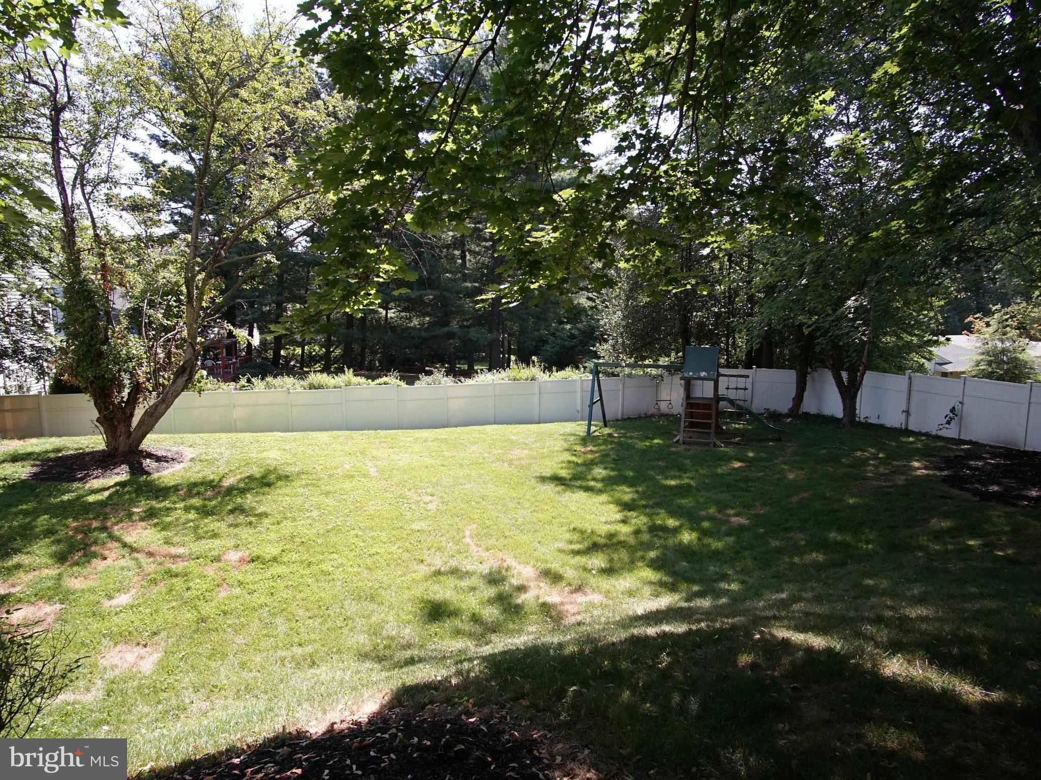 2816 Hewitt Avenue Silver Spring, MD 20906 - Photo 27 of 29 Exterior (Rear)