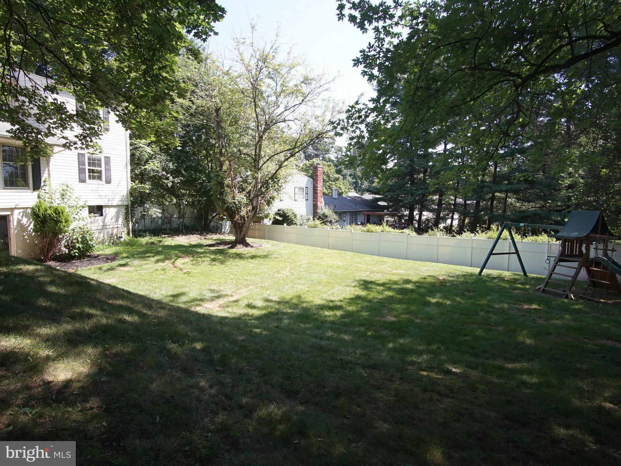2816 Hewitt Avenue Silver Spring, MD 20906 - Photo 28 of 29 Exterior (Rear)