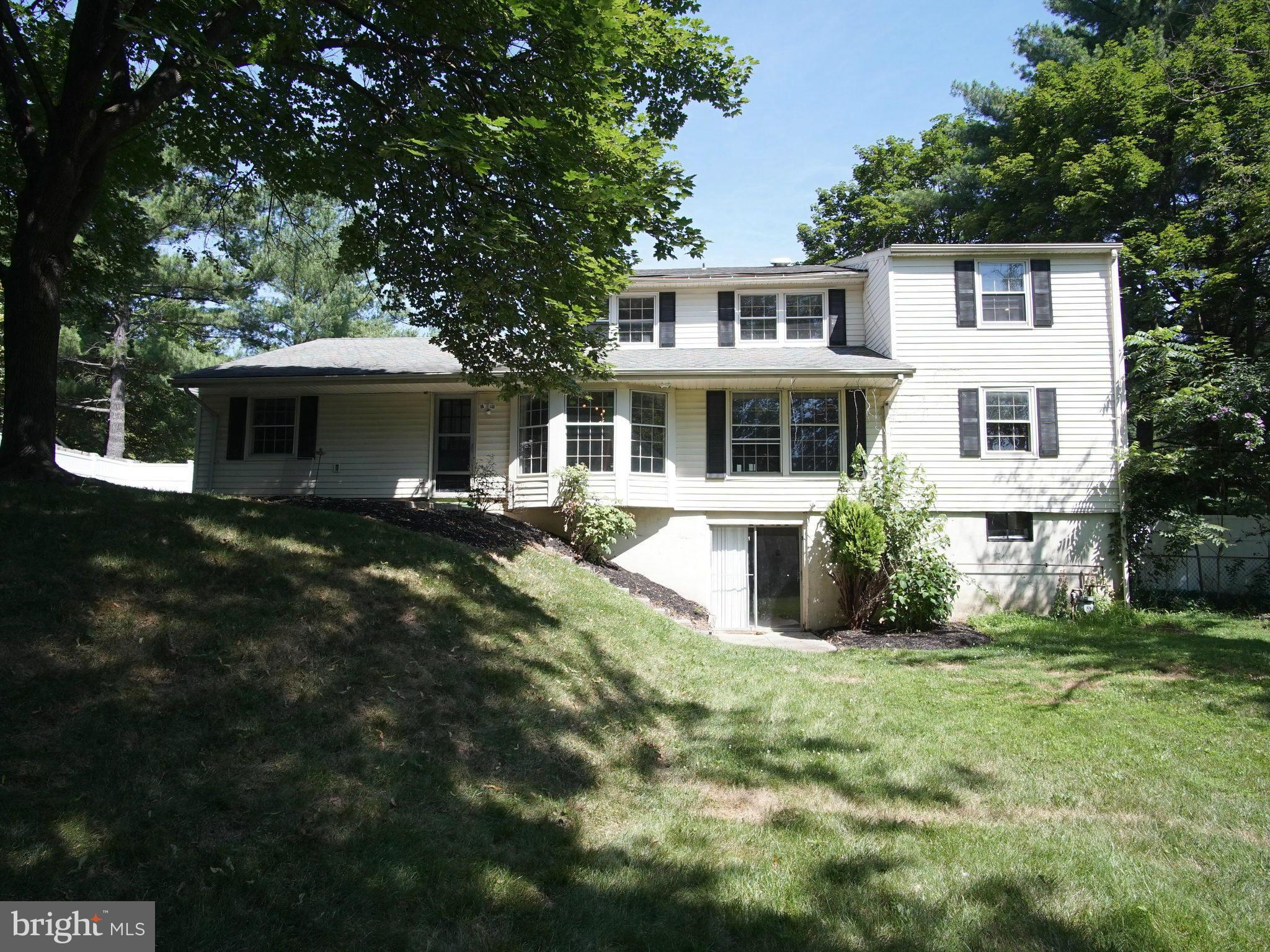 2816 Hewitt Avenue Silver Spring, MD 20906 - Photo 29 of 29 Exterior (Rear)