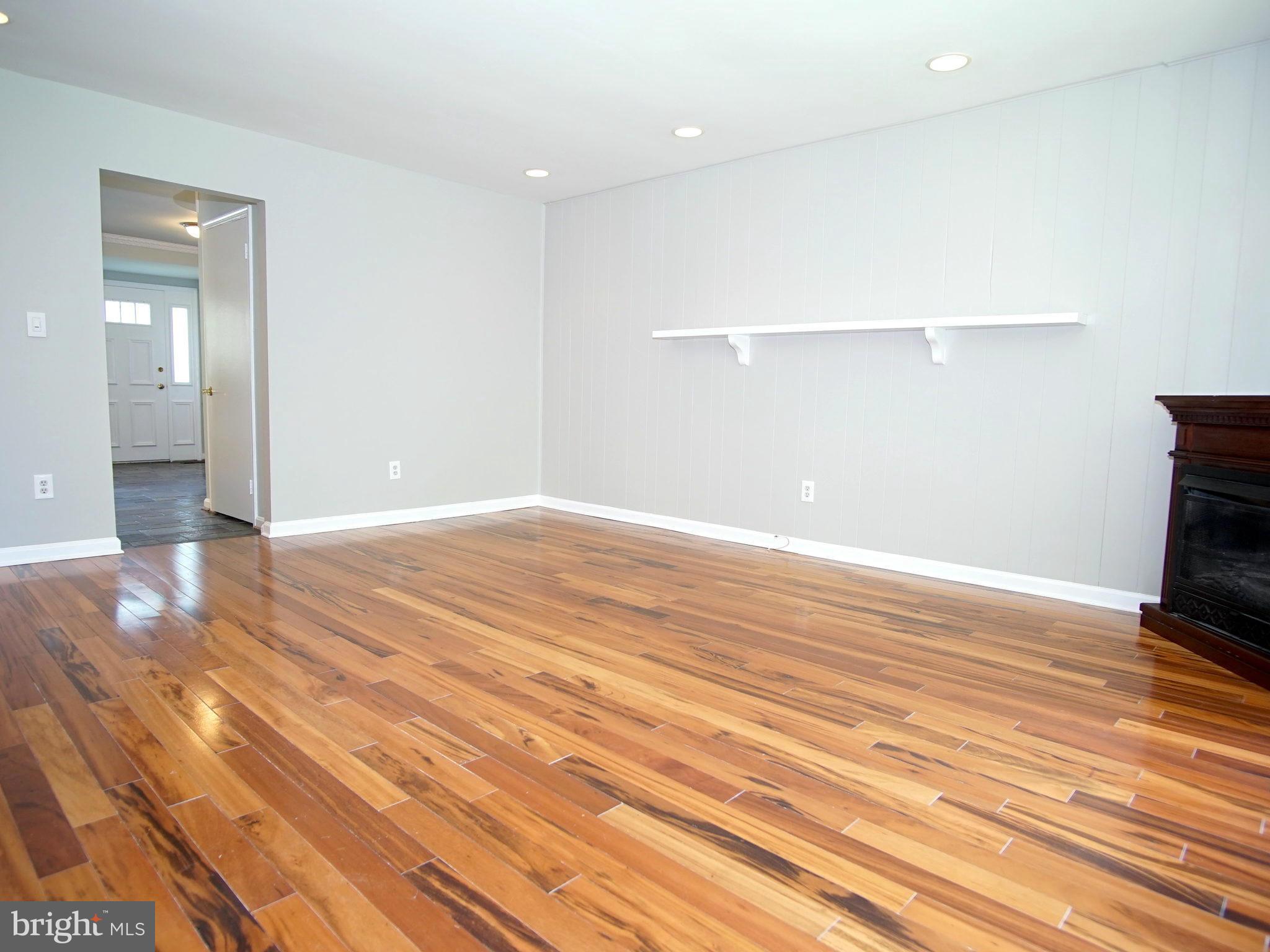 2816 Hewitt Avenue Silver Spring, MD 20906 - Photo 8 of 29 Family Room