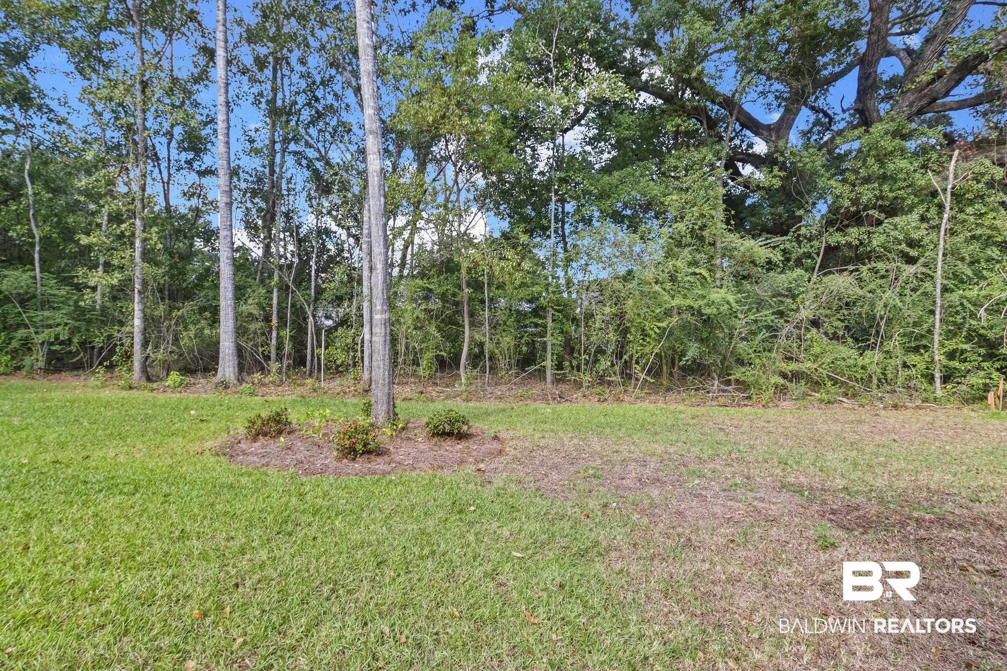 12130 Reunion Place Foley, AL 36535 - Photo 41 of 42 View of yard