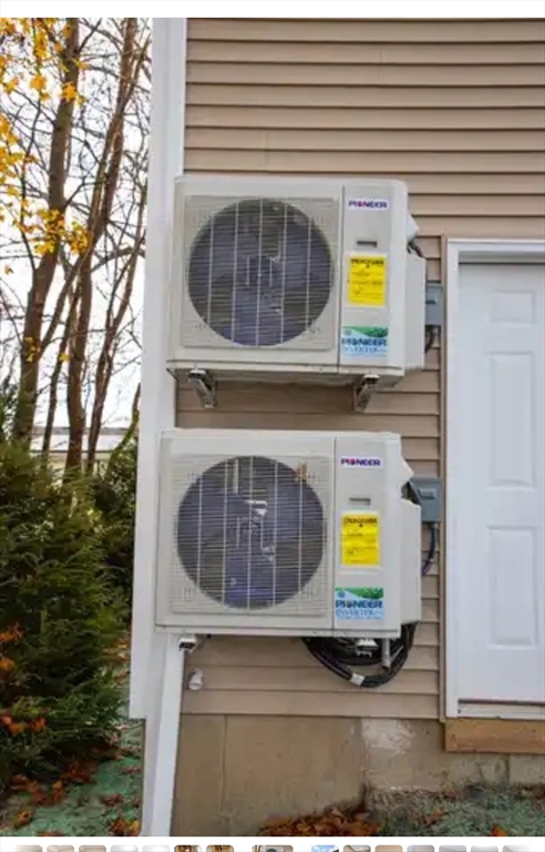 63 Progressive Street Worcester, MA 01604 - Photo 21 of 22 a view of front door of house