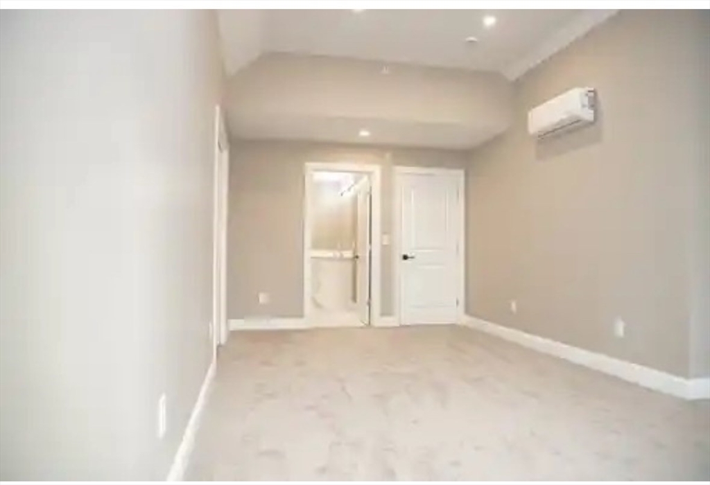 63 Progressive Street Worcester, MA 01604 - Photo 8 of 22 a view of empty room