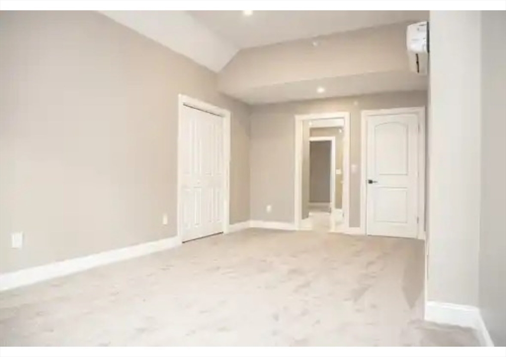 63 Progressive Street Worcester, MA 01604 - Photo 9 of 22 view of empty room