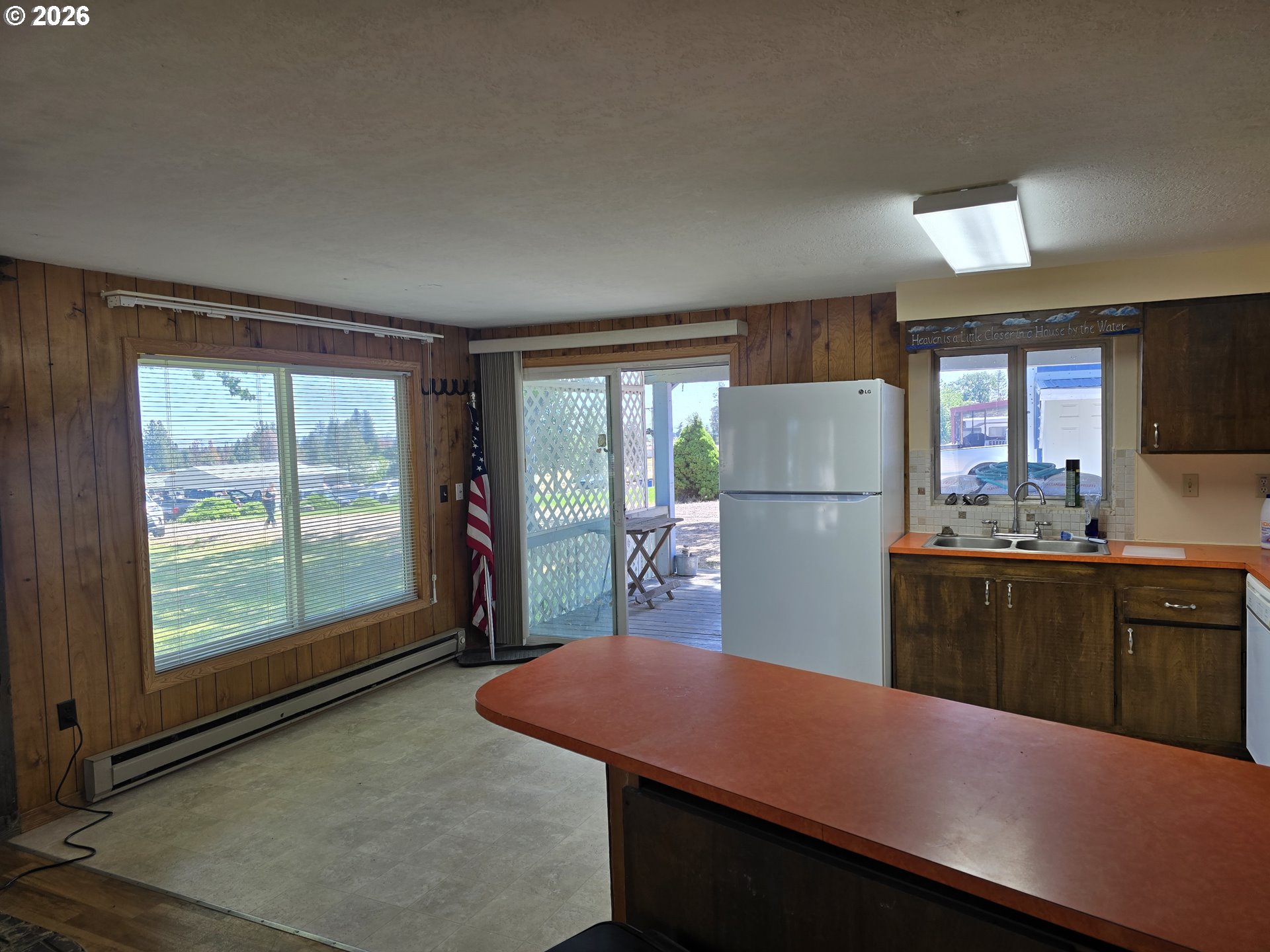 58 South High Road Wamic, OR 97063 - Photo 6 of 15