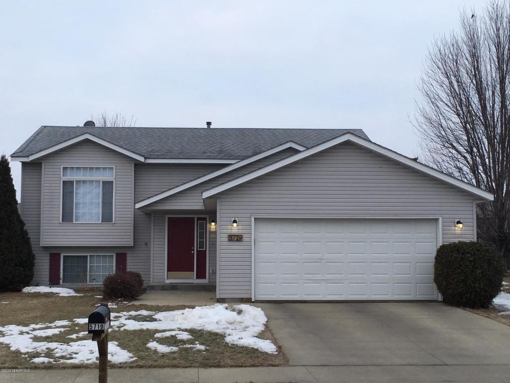 5719 47th Avenue Northwest Rochester, MN 55901 - Photo 1 of 1