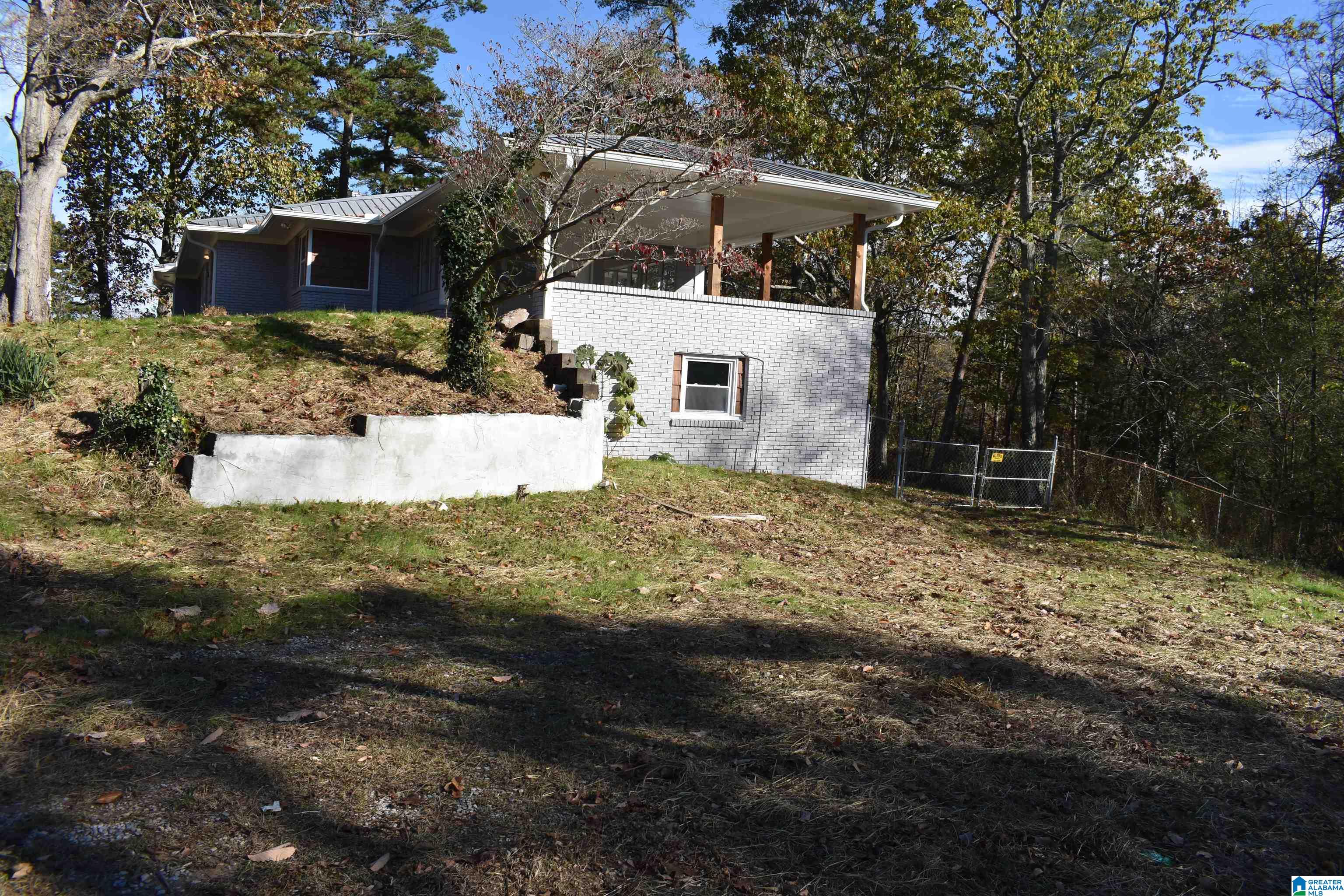 45 Homestead Lane Remlap, AL 35133 - Photo 21 of 26