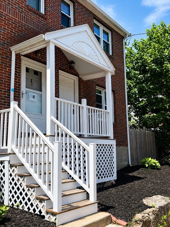 57 Sumner Street, Unit F Boston, MA 02125 - Photo 4 of 16