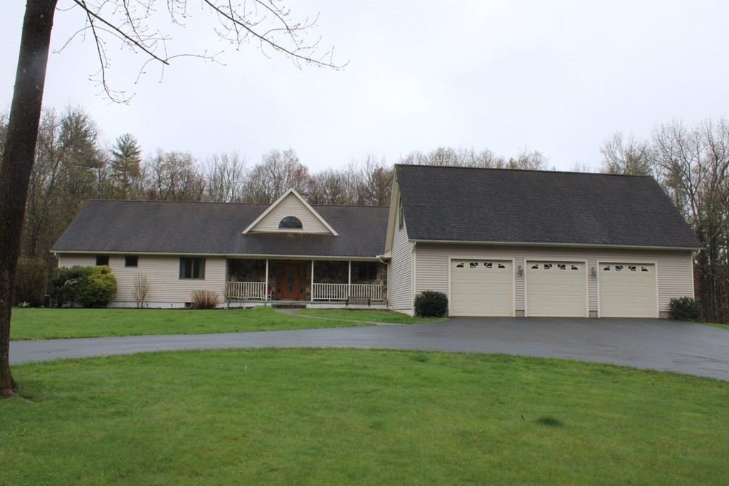 91 Hawks Road Deerfield, MA 01342 - Photo 1 of 25 Gallery Image 1
