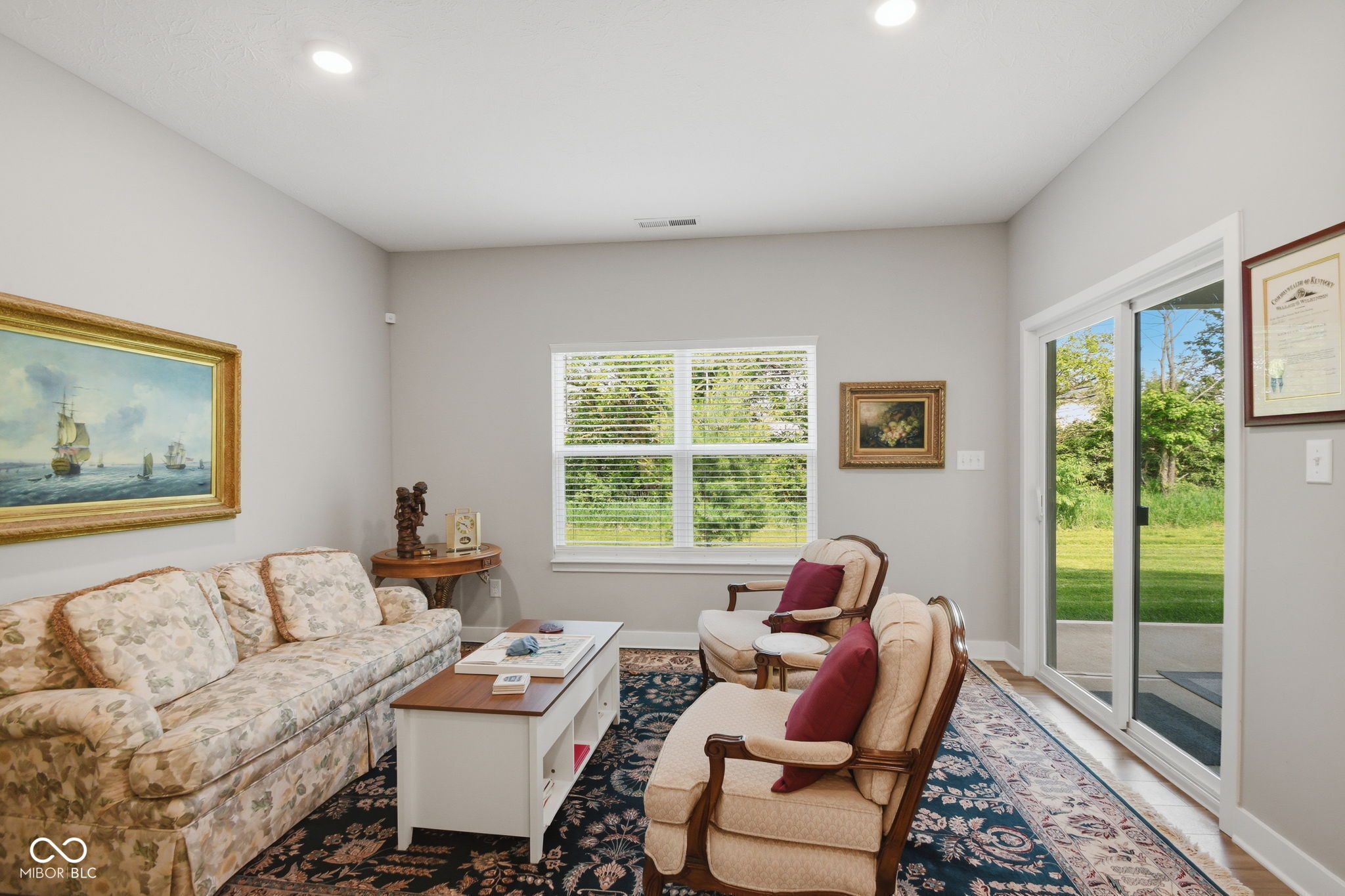 8244 Hulton Road Pendleton, IN 46064 - Photo 13 of 26