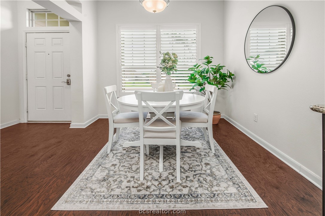 3065 Positano Loop Bryan, TX 77808 - Photo 8 of 50