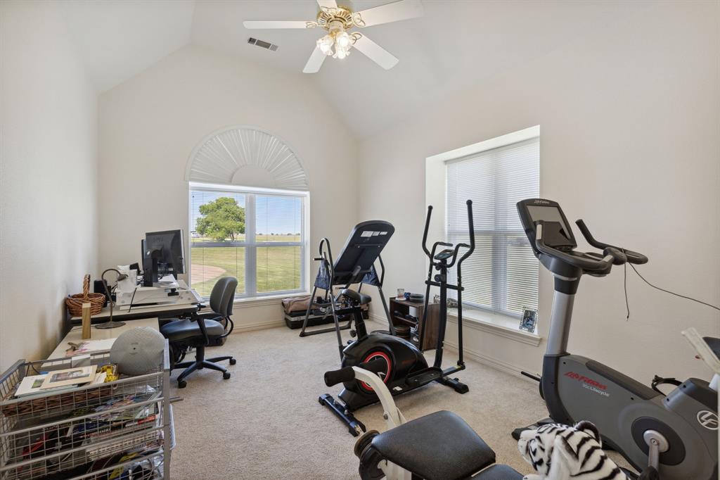 626 Scoggins Road Tioga, TX 76271 - Photo 25 of 39