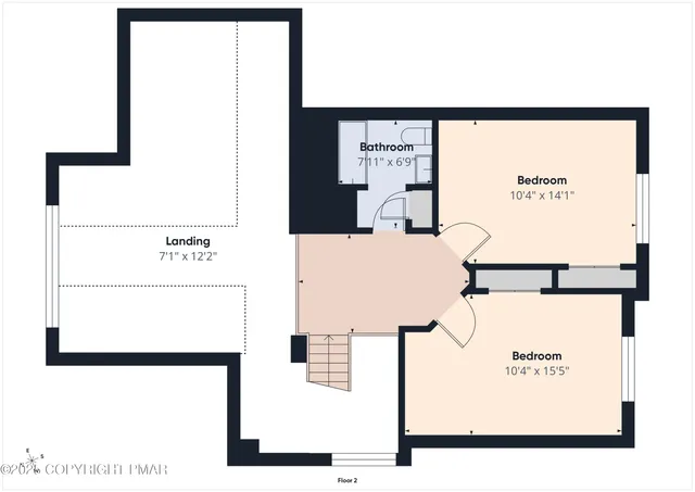 $789,000 | 64 Longview Drive, Lake Harmony, PA 18624