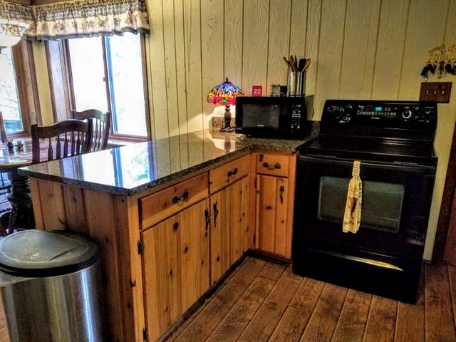 3575 Old 26 Road Conover, WI 54519 - Photo 6 of 20 Gallery Image 6