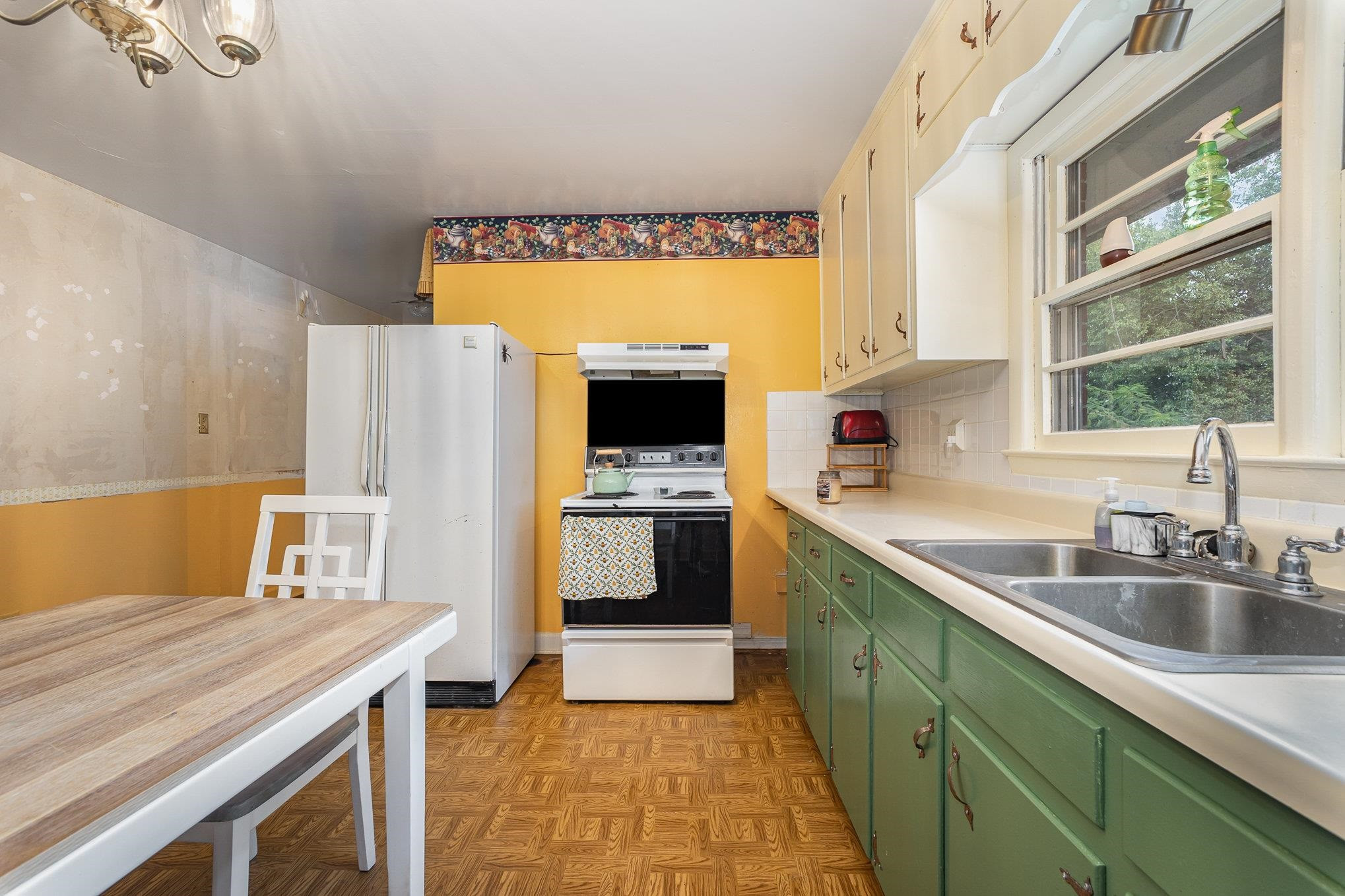 2113 Simpkins Road Raleigh, NC 27603 - Photo 12 of 21 Photo 13