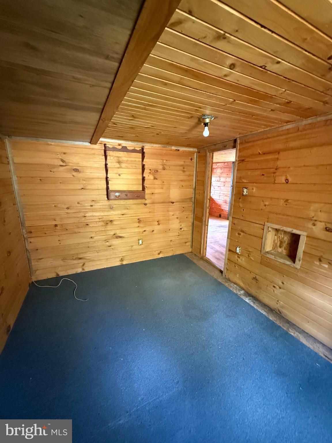 15232 Wrangletown Road Mount Union, PA 17066 - Photo 31 of 92 Cozy wooden retreat with potential.