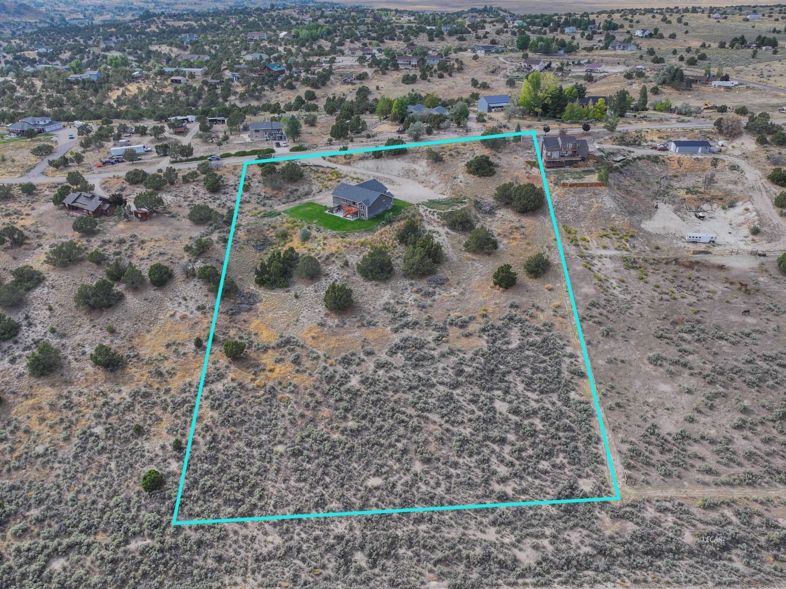 264 Cliff Lane Spring Creek, NV 89815 - Photo 45 of 45 Gallery Image 45