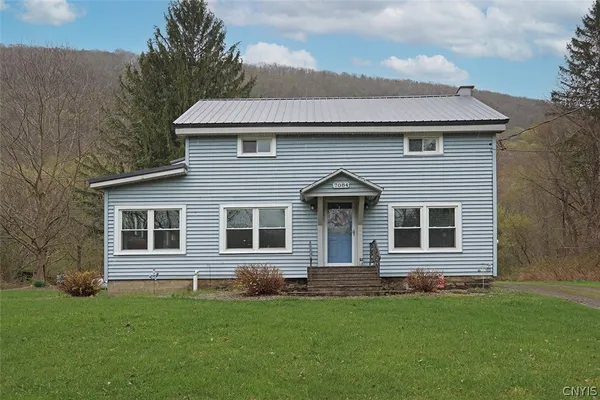 $459,900 | 7084 North Glen Haven Road, Sempronius, NY 13077