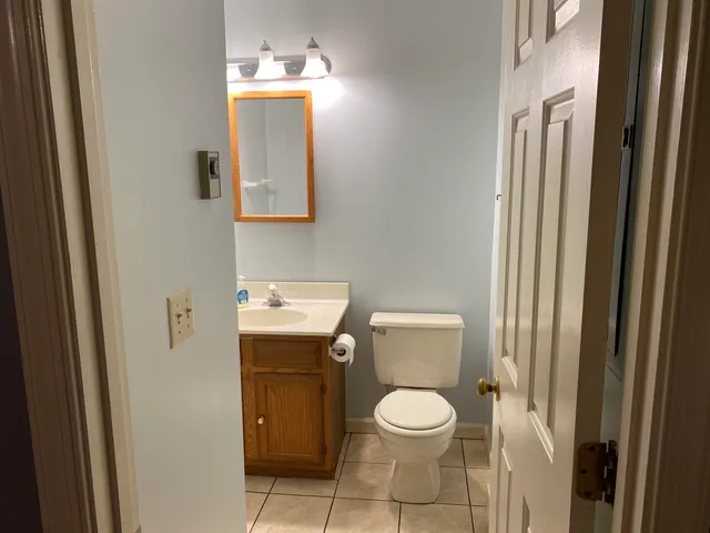 a picture of a and bathroom