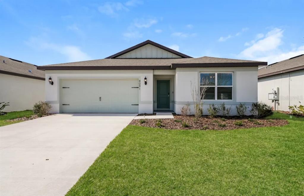 4091 Feldspar Lane Spring Hill, FL 34609 - Photo 1 of 4