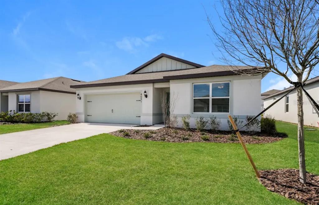 4091 Feldspar Lane Spring Hill, FL 34609 - Photo 2 of 4