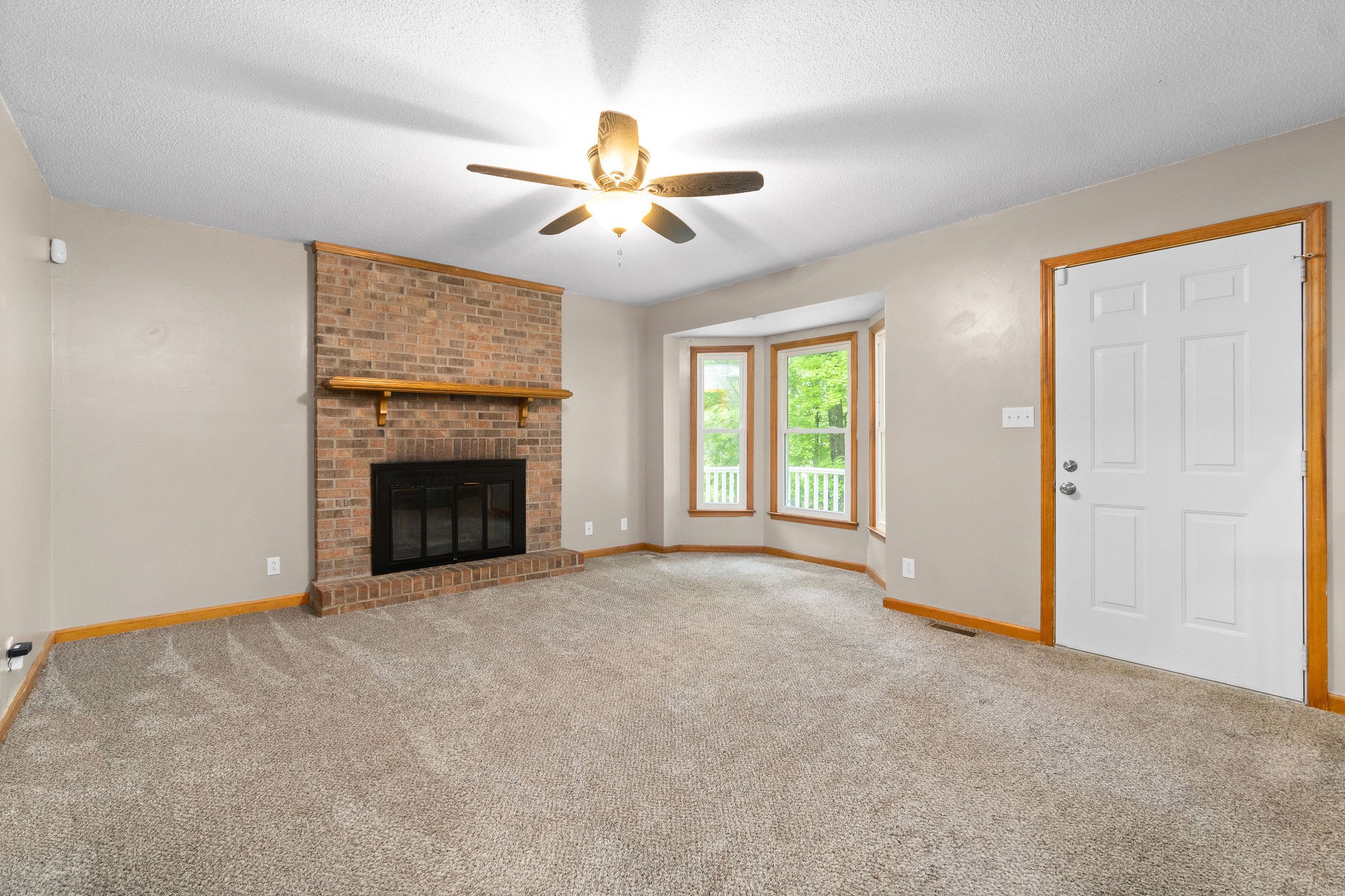 4737 Chester Harris Road Woodlawn, TN 37191 - Photo 9 of 41 Gallery Image 9