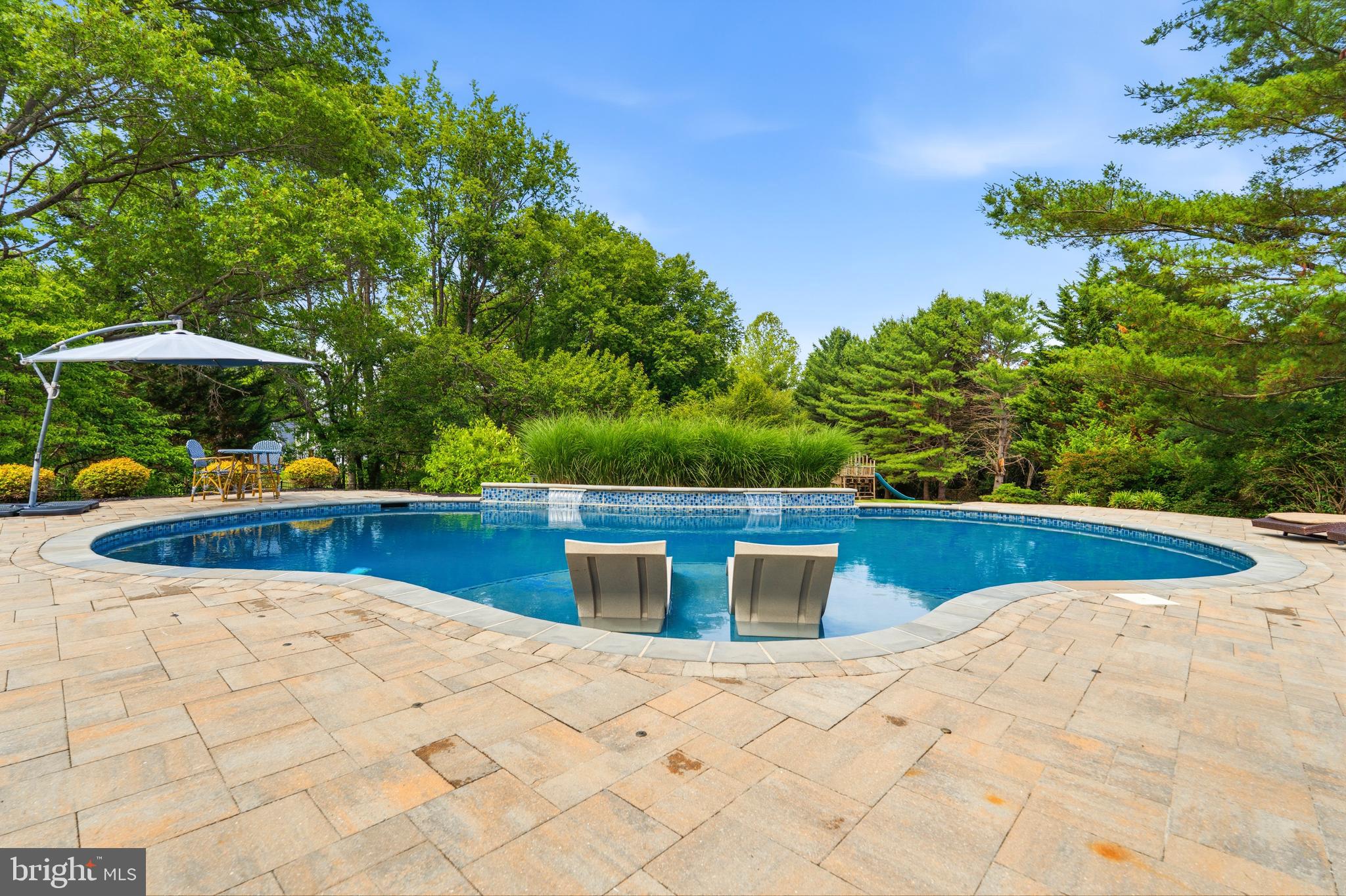9313 Harrisons Farm Way Laytonsville, MD 20882 - Photo 15 of 20