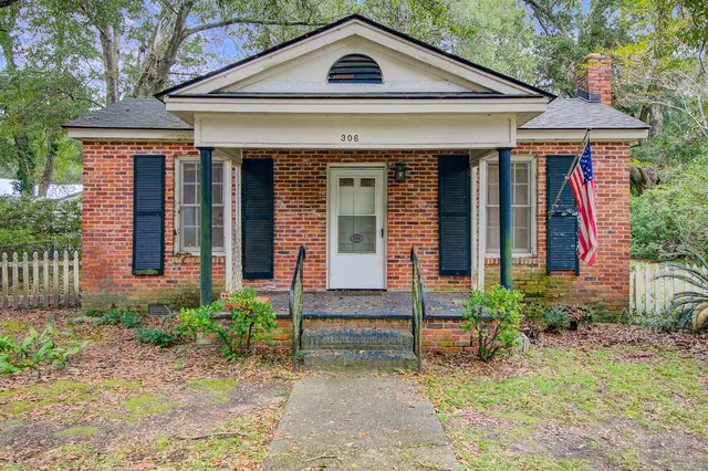 $170,000 | 306 Perry Road, Walterboro, SC 29488