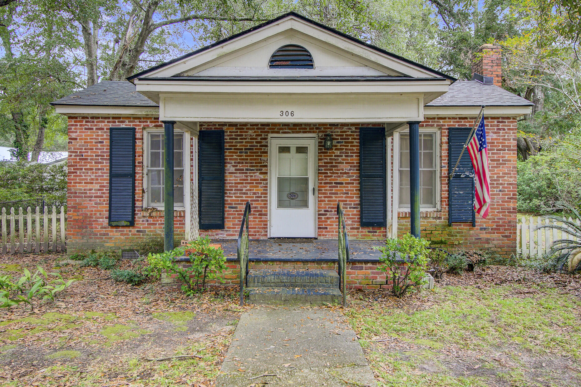 306 Perry Road Walterboro, SC 29488 - Photo 1 of 25 05_5_mls