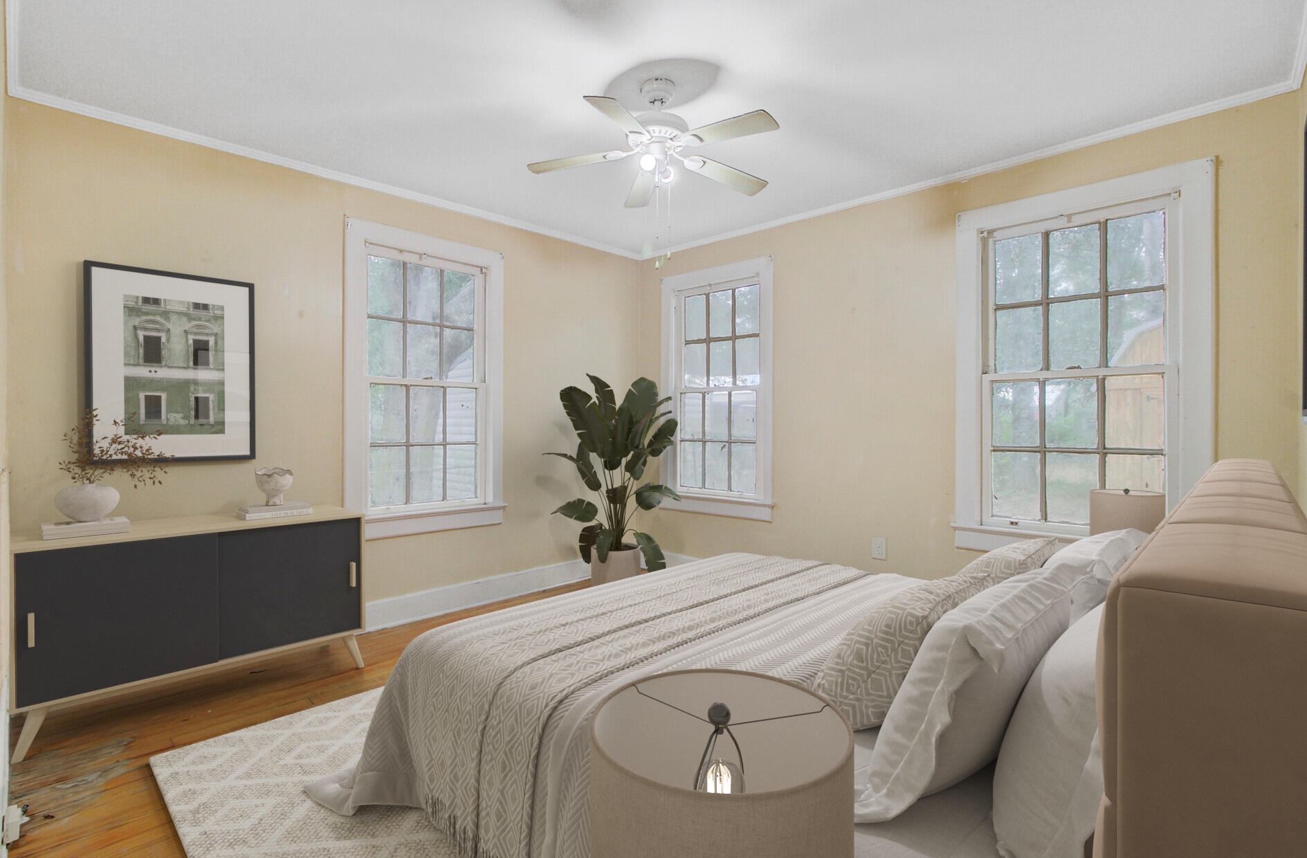 306 Perry Road Walterboro, SC 29488 - Photo 11 of 25 21_21_mls