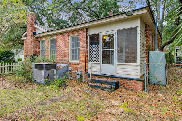 $170,000 | 306 Perry Road, Walterboro, SC 29488