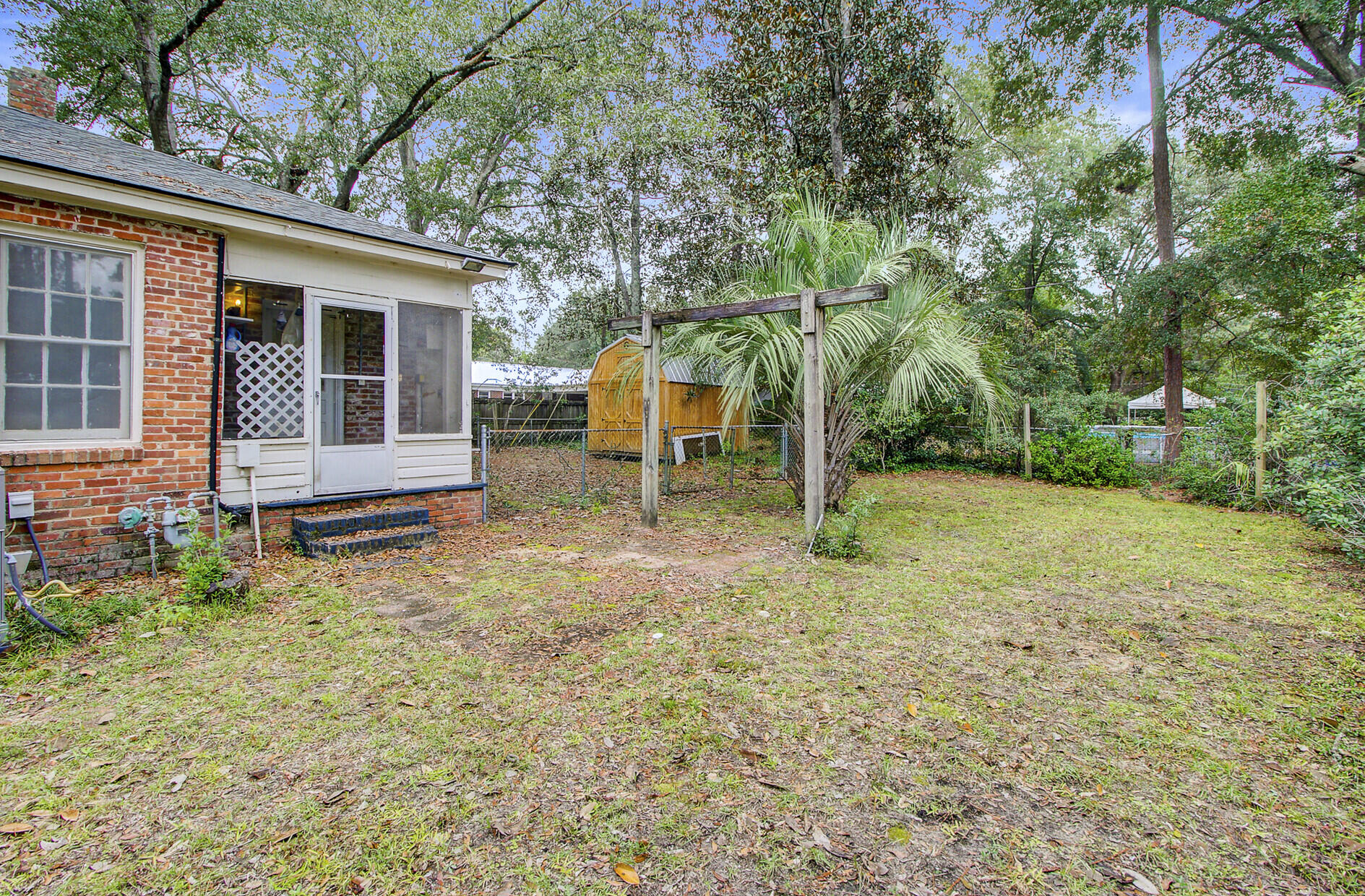 306 Perry Road Walterboro, SC 29488 - Photo 14 of 25 25_25_mls