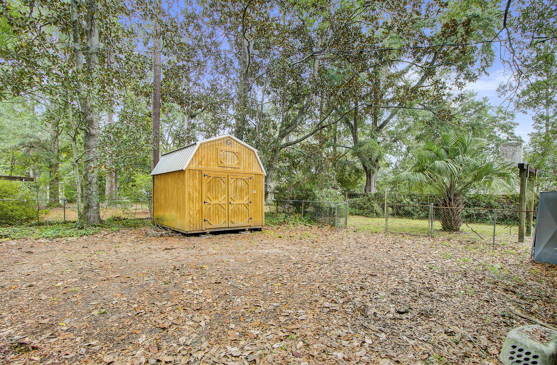 306 Perry Road Walterboro, SC 29488 - Photo 16 of 25 28_28_mls