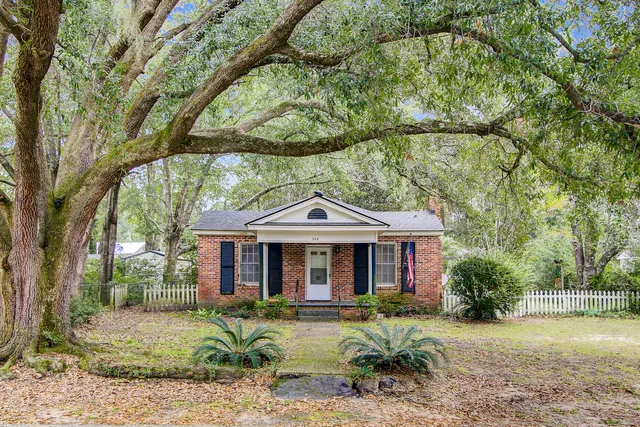 $170,000 | 306 Perry Road, Walterboro, SC 29488