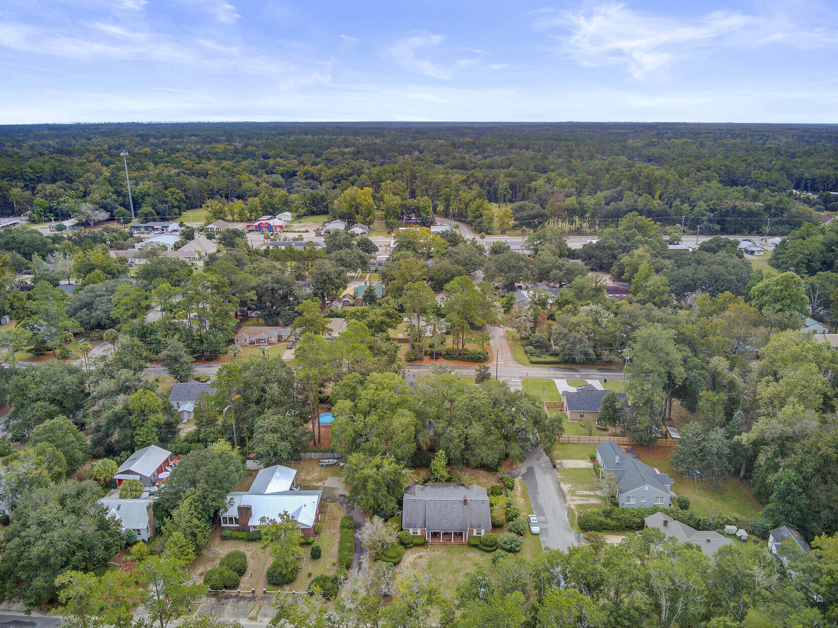 306 Perry Road Walterboro, SC 29488 - Photo 21 of 25 36_36_mls