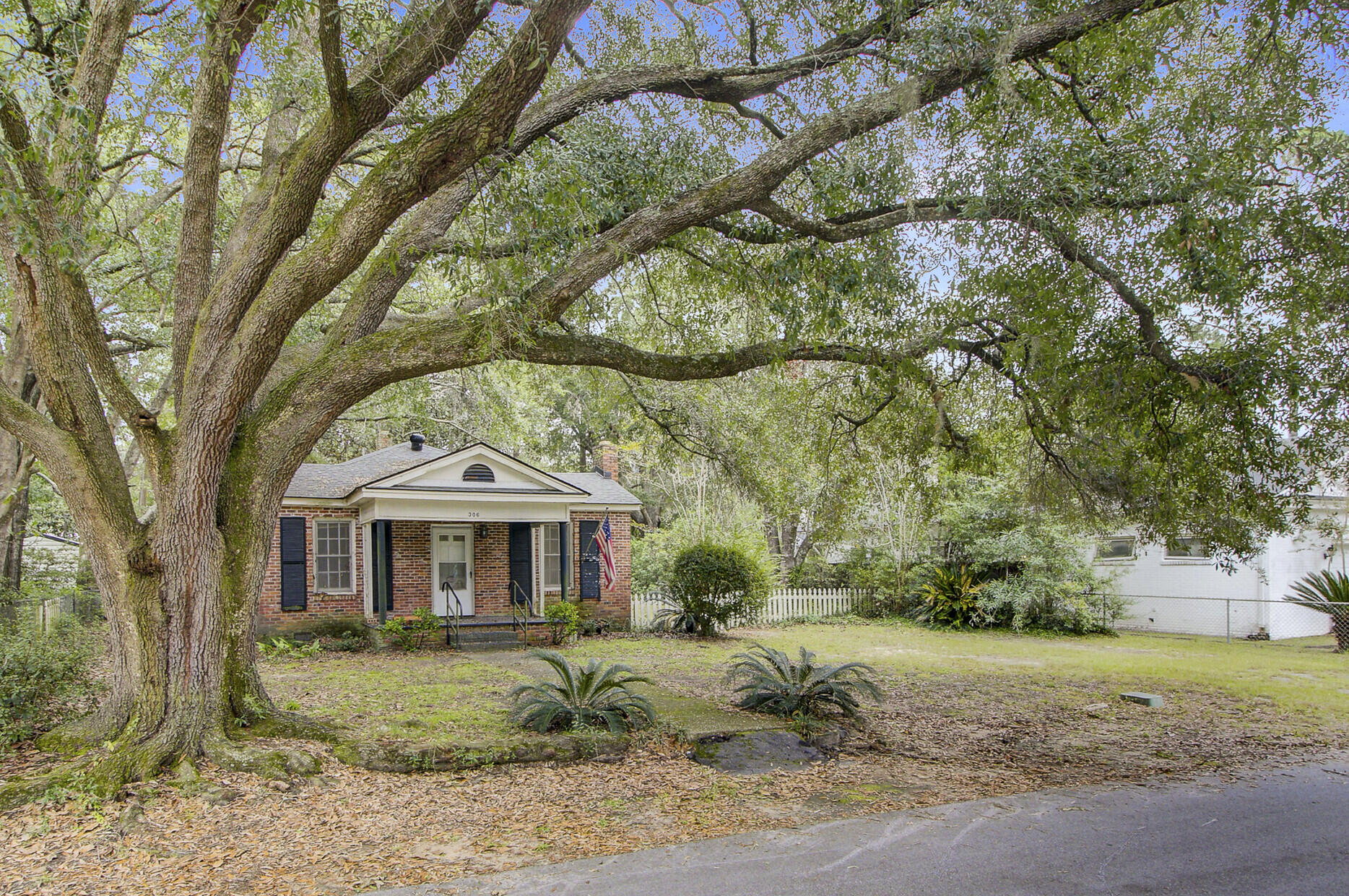 306 Perry Road Walterboro, SC 29488 - Photo 25 of 25 02_2_mls