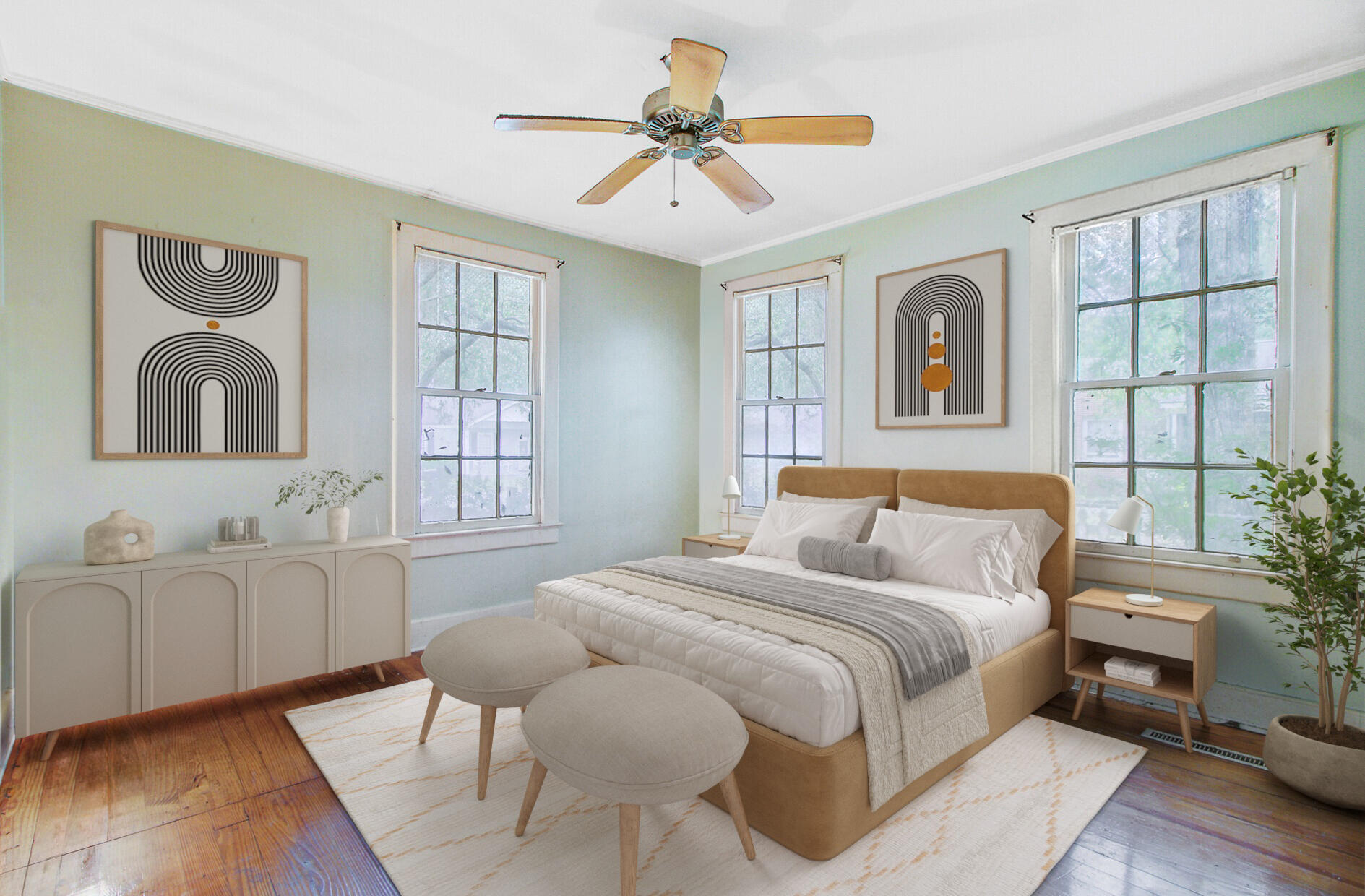 306 Perry Road Walterboro, SC 29488 - Photo 8 of 25 17_17_mls