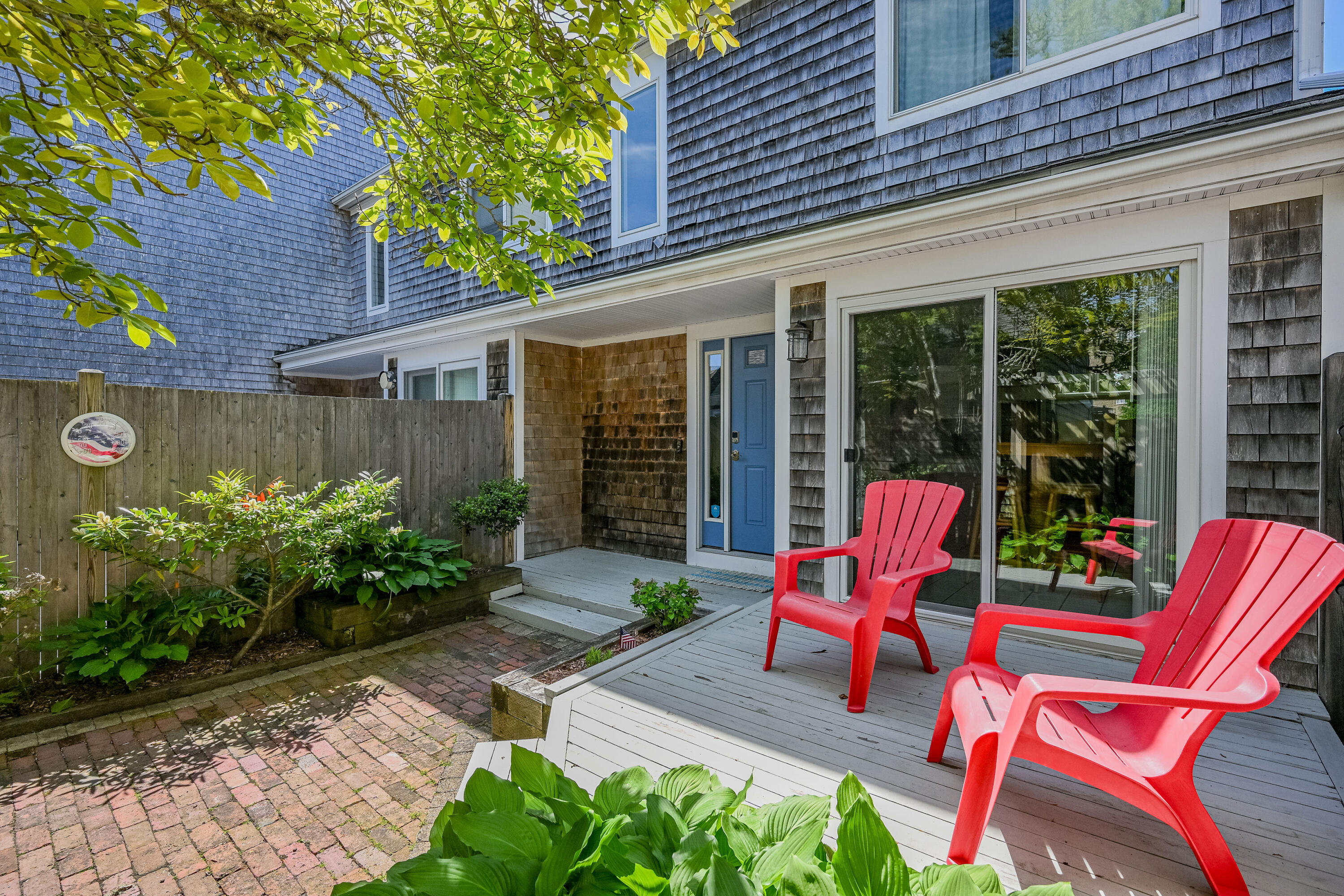 1 Belmont Road, Unit TH18 West Harwich, MA 02671 - Photo 42 of 44 DSC_1033