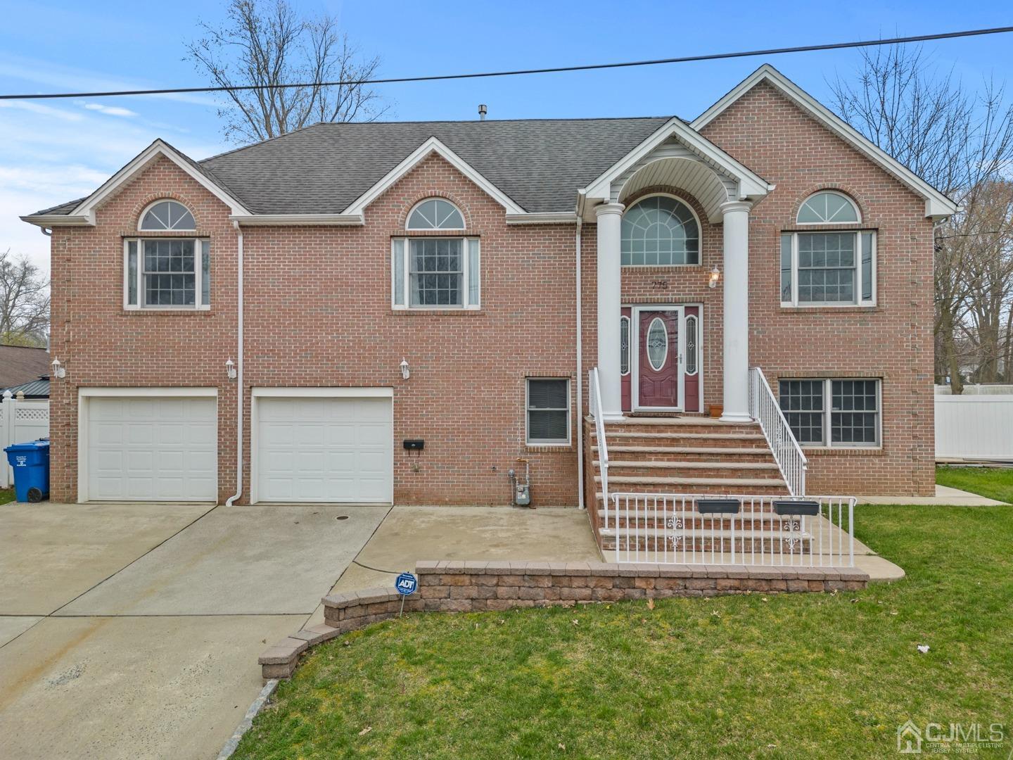 775 Inman Avenue Colonia, NJ 07067 - Photo 1 of 39 Front of the house
